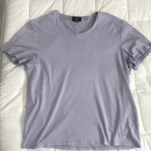 Men’s Calvin Klein v-neck